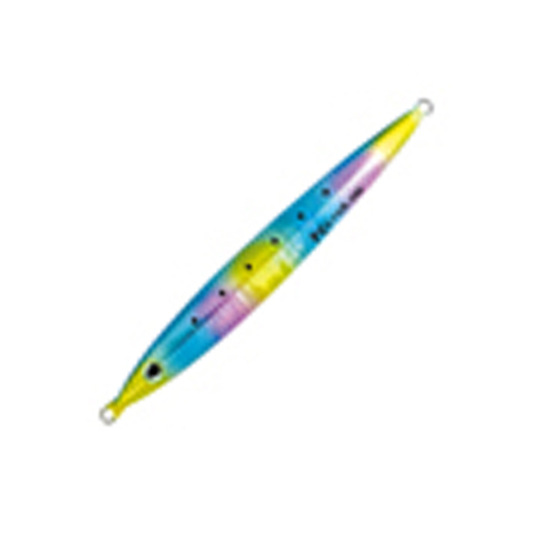 GJL-40 撃投ジグレベル 40g(#37 湾岸今永イワシ)